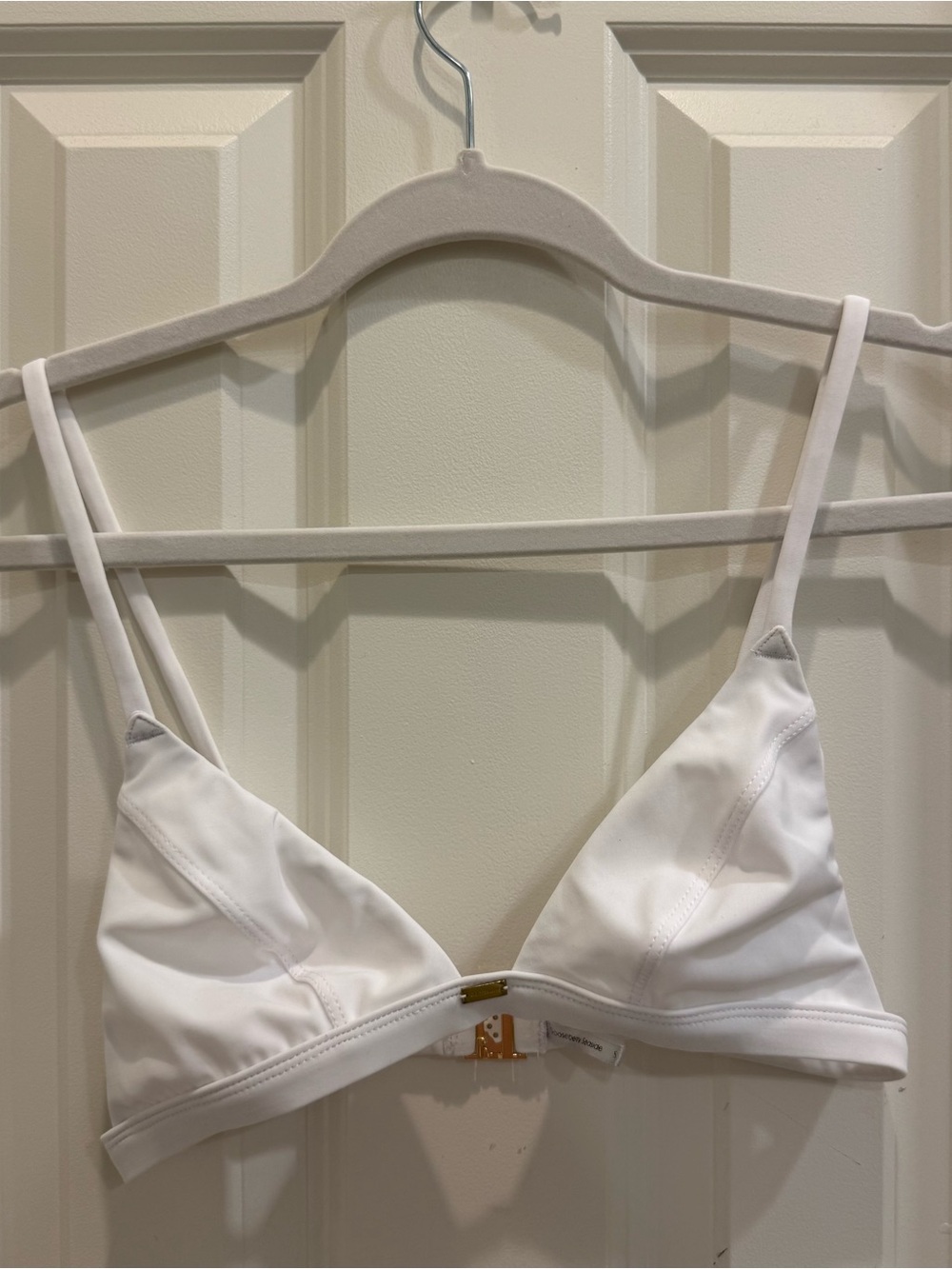 Gooseberry Swim Top and Thong Set Size S